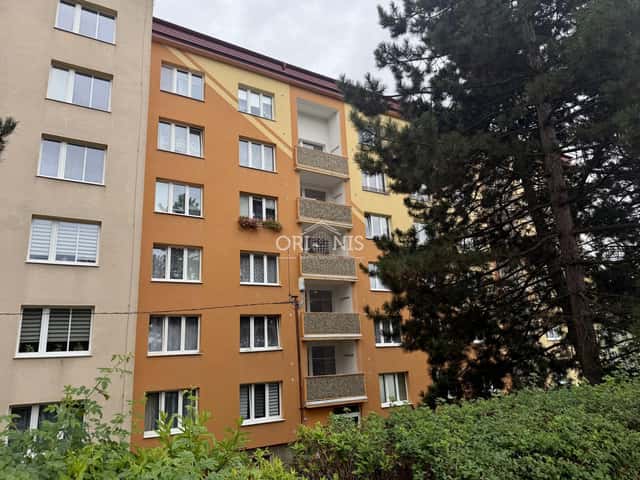 Prodej bytu 1+1, DV, Chomutov, ul. Zahradní, Zahradní, Chomutov