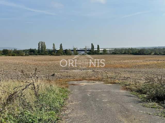 Prodej pozemku 18.559 m2, Kyjice, obec Vrskmaň, Vrskmaňská cesta, Jirkov, okres Chomutov