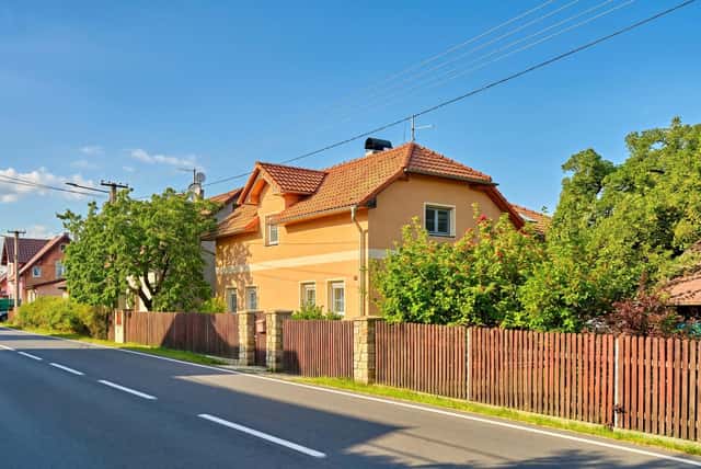 Prodej RD Josefov, okr. Sokolov, Josefov, okres Sokolov