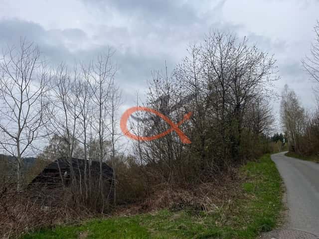 Prodej pozemku Prostřední Bečva, Prostřední Bečva, okres Vsetín