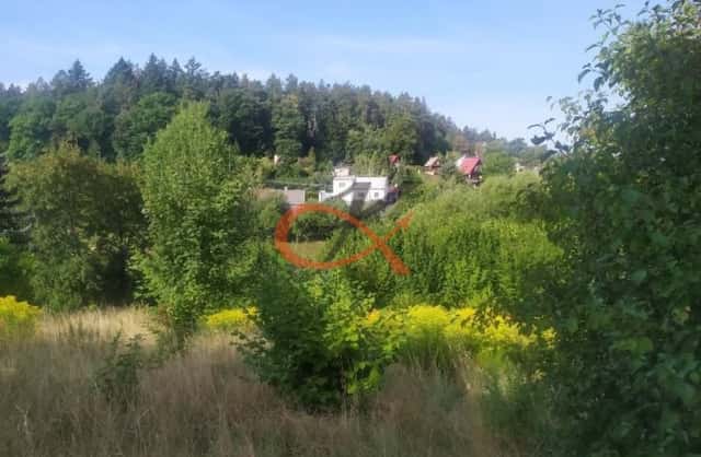 Prodej pozemku 411 m2 - Radíkov u Olomouce, Olomouc – Radíkov u Olomouce