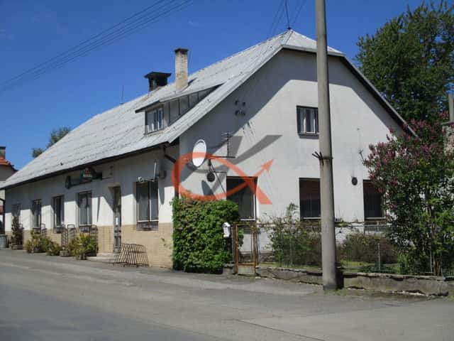 Prodej komerčního objektu Mikulůvka, Mikulůvka, okres Vsetín