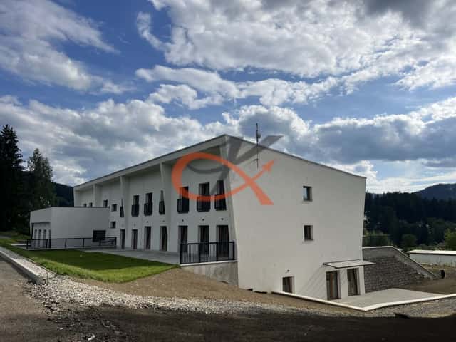 Prodej apartmánu 3+kk Horní Bečva 56,8m2, Horní Bečva, okres Vsetín