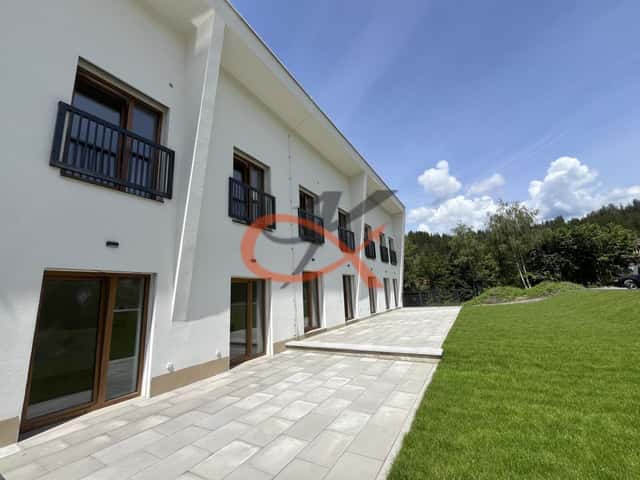 Prodej apartmánu 3+kk Horní Bečva 58,5m2, Horní Bečva, okres Vsetín