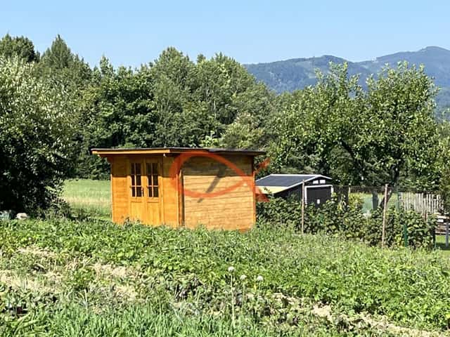 Prodej pozemku Rožnov pod Radhoštěm, Rožnov pod Radhoštěm, okres Vsetín
