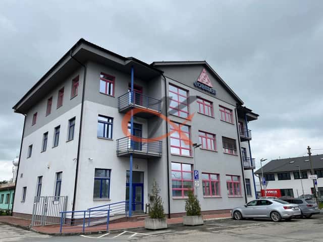 Pronájem komerčních prostor v obci Zašová, Zašová, okres Vsetín
