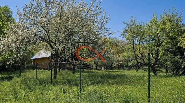 Prodej pozemků v obci Trojanovice, Trojanovice, okres Nový Jičín