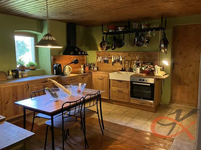 Prodej dvougenerační stavby, Studenec - Čelechovice na Hané, Čelechovice na Hané – Studenec, okres Prostějov