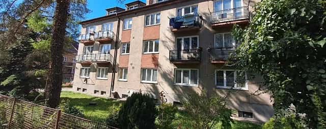 Prodej bytu OV 2+1 - Brno - Židenice - Tovačovského - balkon - CP 51 m2, Tovačovského, Brno – Židenice, okres Brno-město