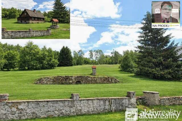Prodej stavebního pozemku 1 612 m, Vejprty - Nové Zvolání, Kollárova, Vejprty, okres Chomutov