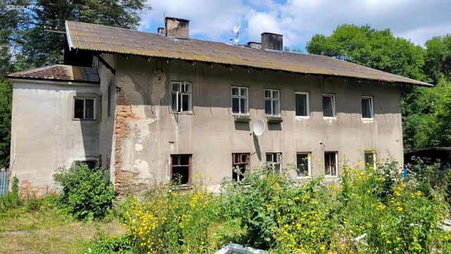 Prodej činžovního domu s 8 byty a půdou k výstavbě dalších 4 bytů., Jindřichov, okres Šumperk