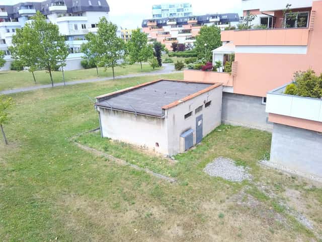 Zděný objekt o ploše 49 m2, Profesora Fuky, Olomouc – Nová Ulice