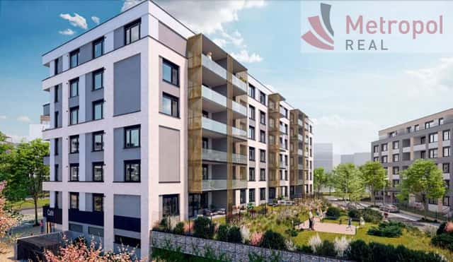 Prodej novostavby 4+kk/L, 110 m2, DV, Hlubočepy, Vítové, Praha 5 – Hlubočepy