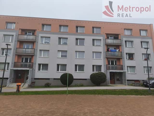 OV 4+1/L,S, 85 m2, Studentská, Přelouč, Studentská, Přelouč, okres Pardubice