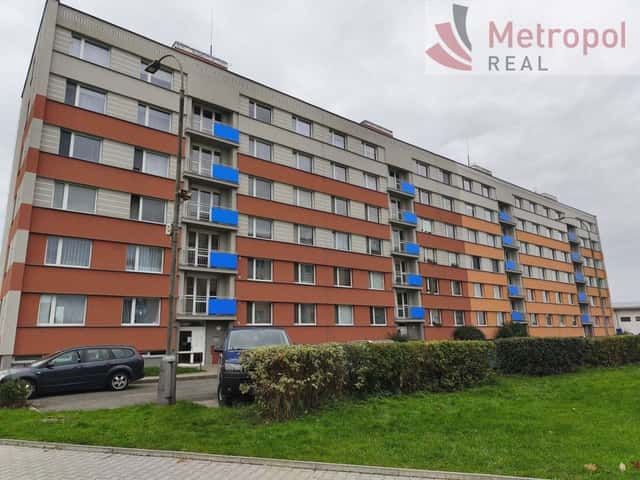 OV 2+1/L,S, 55 m2, původní stav, Na Mušce, Holice, Na Mušce, Holice, okres Pardubice