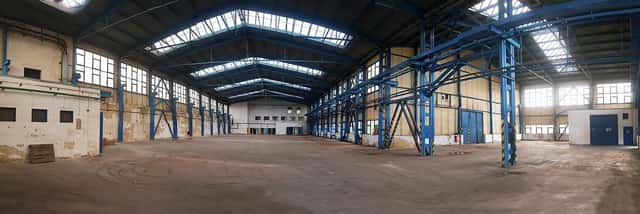 Sklad/výroba 500 až 3,000 m2, Příbram, Obecnická, Příbram – Příbram I