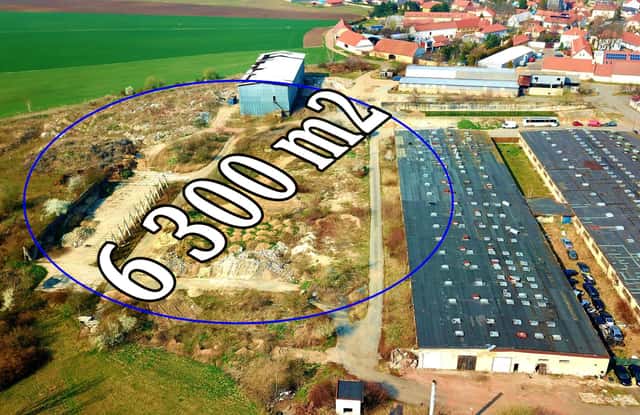 Prodej pozemku, smíšené využití (P1) , Jenštejn u Prahy, Jenštejn, okres Praha-východ