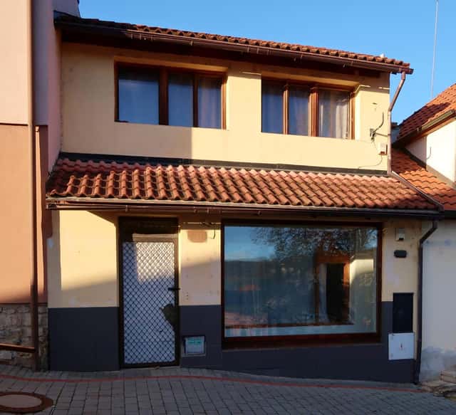 Nájem učeben / kanceláří / masáží / služeb, cca 110 m2, Beroun (D5), Sadová, Beroun – Beroun-Město