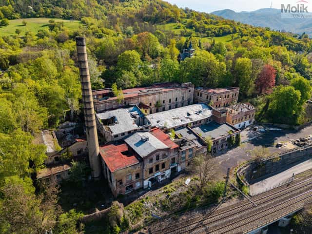 Komerční nemovitost, Povrly - Neštědice, Povrly – Neštědice, okres Ústí nad Labem