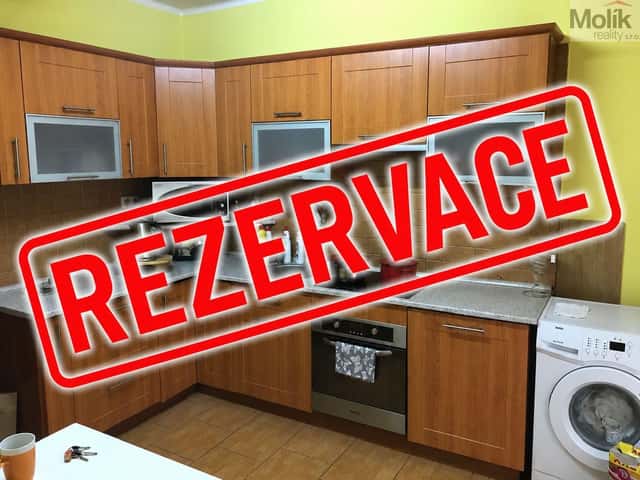 Prodej bytu 2+1 54 m², tř. Budovatelů, Most