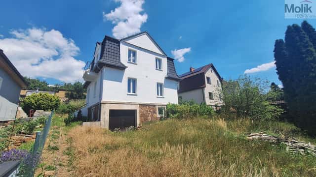 Prodej rodinného domu, Teplice, ul. Svatoplukova, Svatoplukova, Teplice
