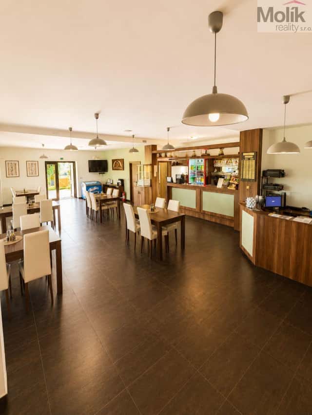 Pronájem restaurace, Bitozeves, Bitozeves, okres Louny