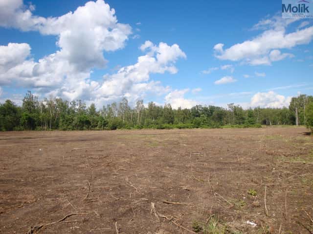 K prodeji stavební parcela 1.155 m2, v Obci Mariánské Radčice, Československé armády, Mariánské Radčice, okres Most