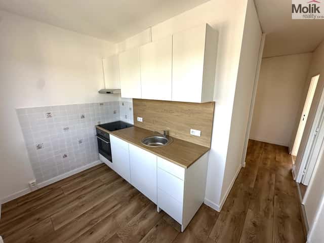 Pronájme bytu 2+1/L 52 m² ul. Družby, Duchcov, Družby, Duchcov, okres Teplice