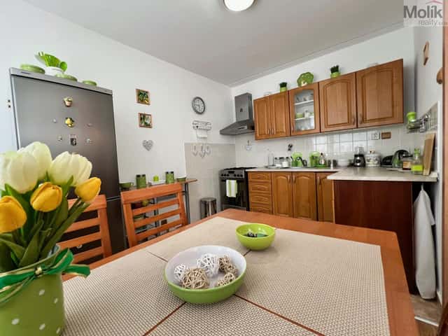 Prodej bytu 3+1, 62 m2, ul. Česká, Most, Česká, Most