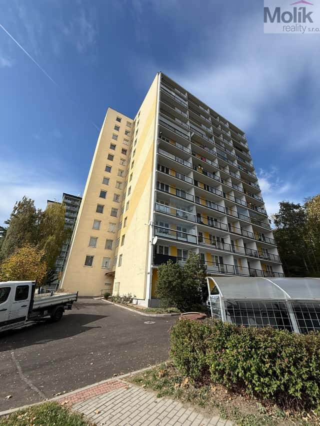 Prodej, byt 2+1+L, Osek, Hrdlovská, Hrdlovská, Osek, okres Teplice