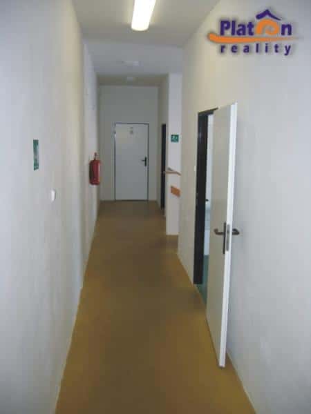Pronájem kanceláří /104 m2/ v Ústí nad Labem - Všebořice, Havířská, Ústí nad Labem – Všebořice