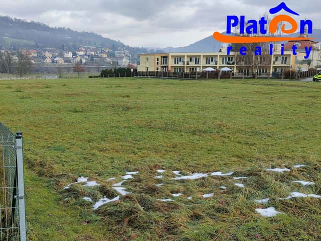 Prodej pozemku ve Velkém Březně, okr. Ústí nad Labem, Klášterní, Velké Březno, okres Ústí nad Labem