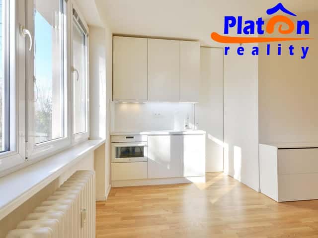 Pronájem bytové jednotky o velikosti 1+KK /23 m2/ v Ústí nad Labem - Bukov, ul. Masarykova, 1.patro, Masarykova, Ústí nad Labem – Bukov
