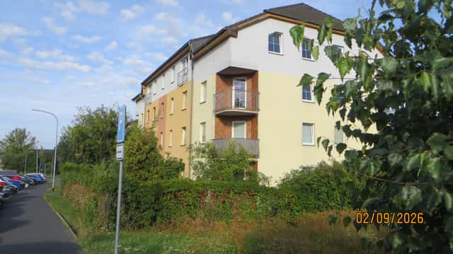 Byt 2+kk 72m2 v 3.podlaží s balkonem v Sokolově, Vítězná, Sokolov