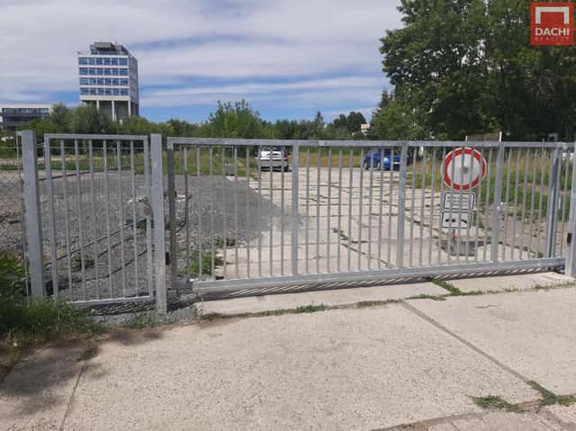 pronájem parkovacích míst, Olomouc ulice Wellnerova, Olomouc – Nová Ulice