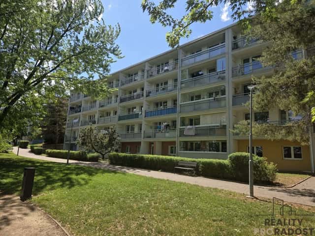 Prodej bytu 3+1, 69,3 m2 Kutná Hora, Jana Palacha, Kutná Hora – Šipší