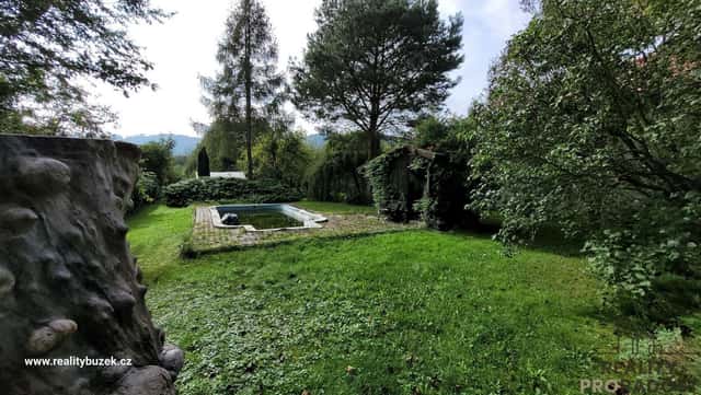 Prodej pozemku -Hranice-Slavíč, Hranice, okres Přerov