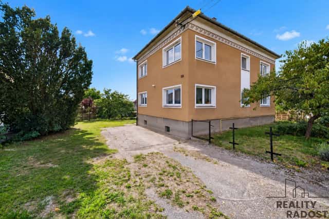 Prodej rodinného domu, Klenovka, Přelouč, Přelouč – Klenovka, okres Pardubice