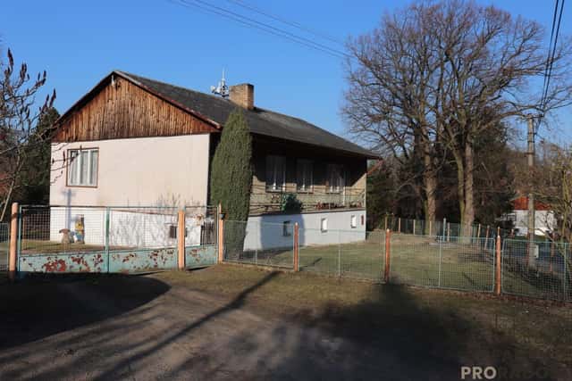 Prodej rodinného domu s balkonem, zahradou a garáží Hokov, Hořovičky, Hořovičky – Hokov, okres Rakovník