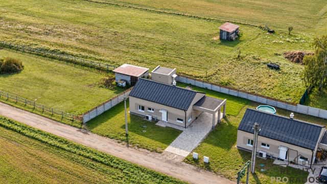 Prodej rodinného domu, 123m2, Kladruby nad Labem, Kladruby nad Labem – Bílé Vchynice, okres Pardubice