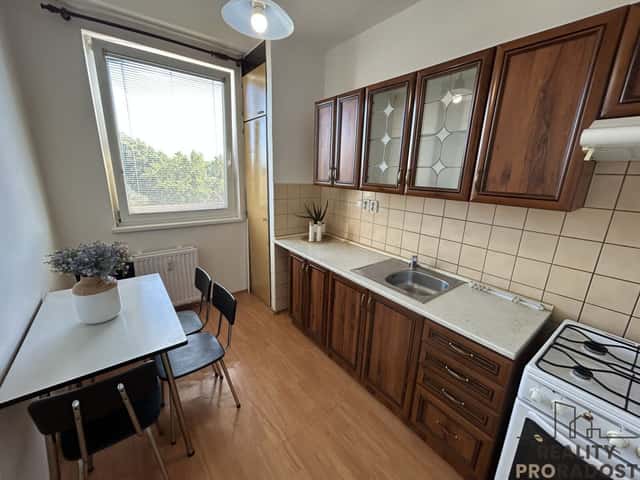 Pronájem bytu 2+1, Jižní, Hodonín, Jižní, Hodonín