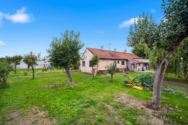 Prodej rodinného domu, Pardubice, Pardubice – Ohrazenice
