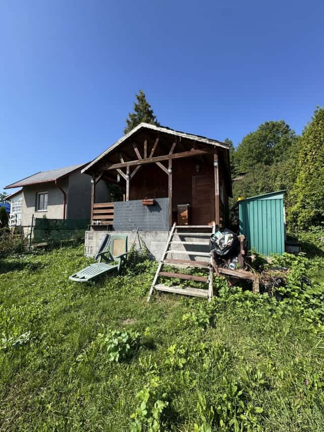 Pronájem Chaty Závišice, Závišice, okres Nový Jičín