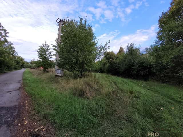 Prodej zahrady v Lipníku nad Bečvou, Lipník nad Bečvou, okres Přerov