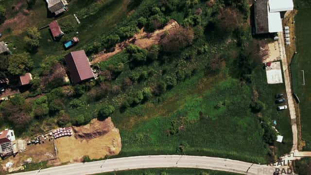 Prodej stavebního pozemku 861,5 m2 v Kyjově-Bohuslavicích, lokalita U Hřiště, Kyjov – Bohuslavice u Kyjova, okres Hodonín