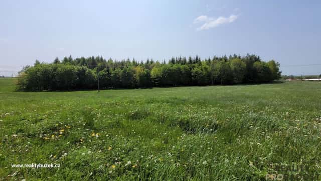 Prodej pozemku Moravský Beroun, Moravský Beroun – Čabová, okres Olomouc