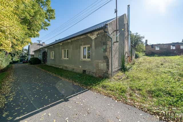 Prodej Rodinného domu, Pavlov, Mohelnice., Pavlov, okres Šumperk