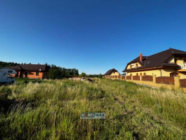 Prodej stavebního pozemku v obci Brod nad Dyjí, 2.998 m2, Brod nad Dyjí, okres Břeclav