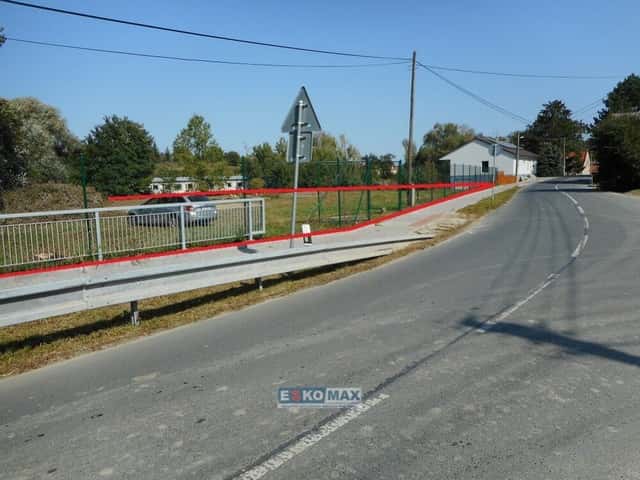 Pozemek o výměře 5.350 m2 Úvaly u Valtic, Valtice – Úvaly u Valtic, okres Břeclav