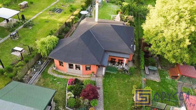 Prodej rodinného domu 92 m², pozemek 1588 m² Větrov, Ostrava - Petřkovice, Větrov, Ostrava – Petřkovice, okres Ostrava-město